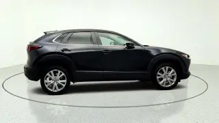 Mazda CX-30 2023 AWD 2.5 S Carbon Edition 4dr SUV