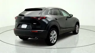 Mazda CX-30 2023 AWD 2.5 S Carbon Edition 4dr SUV