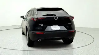 Mazda CX-30 2023 AWD 2.5 S Carbon Edition 4dr SUV
