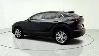 Mazda CX-30 2023 AWD 2.5 S Carbon Edition 4dr SUV