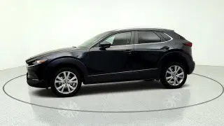 Mazda CX-30 2023 AWD 2.5 S Carbon Edition 4dr SUV