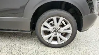 Mazda CX-30 2023 AWD 2.5 S Carbon Edition 4dr SUV