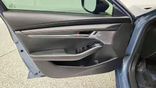 Mazda Mazda3 Sedan 2022 Preferred 4dr Sedan
