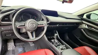 Mazda Mazda3 Sedan 2022 Preferred 4dr Sedan