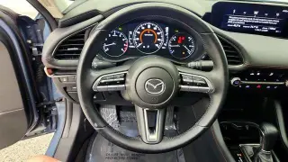 Mazda Mazda3 Sedan 2022 Preferred 4dr Sedan