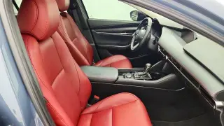 Mazda Mazda3 Sedan 2022 Preferred 4dr Sedan