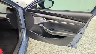 Mazda Mazda3 Sedan 2022 Preferred 4dr Sedan