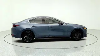Mazda Mazda3 Sedan 2022 Preferred 4dr Sedan