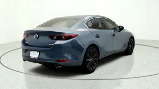 Mazda Mazda3 Sedan 2022 Preferred 4dr Sedan