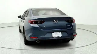 Mazda Mazda3 Sedan 2022 Preferred 4dr Sedan