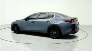 Mazda Mazda3 Sedan 2022 Preferred 4dr Sedan