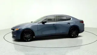Mazda Mazda3 Sedan 2022 Preferred 4dr Sedan