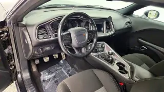 Dodge Challenger 2020 R/T 50th Anniversary 2dr Coupe