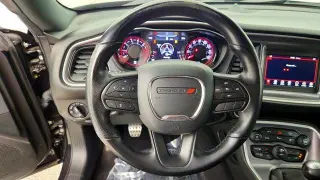 Dodge Challenger 2020 R/T 50th Anniversary 2dr Coupe