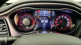 Dodge Challenger 2020 R/T 50th Anniversary 2dr Coupe