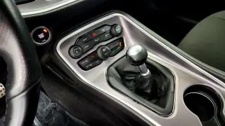 Dodge Challenger 2020 R/T 50th Anniversary 2dr Coupe