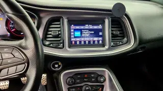 Dodge Challenger 2020 R/T 50th Anniversary 2dr Coupe