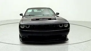 Dodge Challenger 2020 R/T 50th Anniversary 2dr Coupe