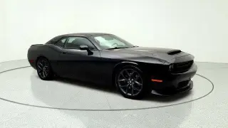 Dodge Challenger 2020 R/T 50th Anniversary 2dr Coupe
