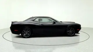 Dodge Challenger 2020 R/T 50th Anniversary 2dr Coupe