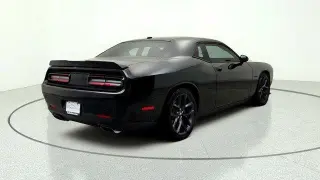 Dodge Challenger 2020 R/T 50th Anniversary 2dr Coupe