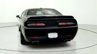 Dodge Challenger 2020 R/T 50th Anniversary 2dr Coupe