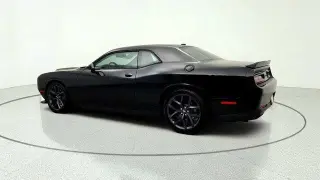 Dodge Challenger 2020 R/T 50th Anniversary 2dr Coupe