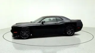 Dodge Challenger 2020 R/T 50th Anniversary 2dr Coupe