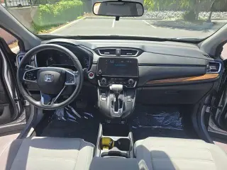 Honda CR-V 2021 EX 4dr SUV