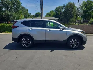 Honda CR-V 2021 EX 4dr SUV