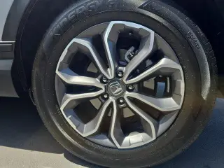 Honda CR-V 2021 EX 4dr SUV