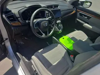 Honda CR-V 2021 EX 4dr SUV