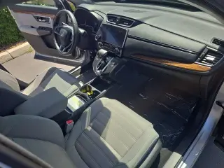Honda CR-V 2021 EX 4dr SUV