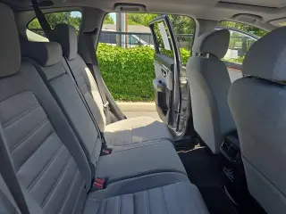 Honda CR-V 2021 EX 4dr SUV