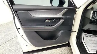 Mazda CX-90 Plug-in Hybrid 2025 AWD Premium Sport 4dr SUV