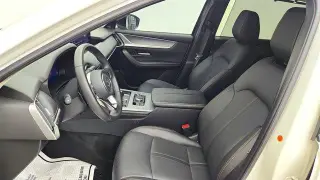 Mazda CX-90 Plug-in Hybrid 2025 AWD Premium Sport 4dr SUV