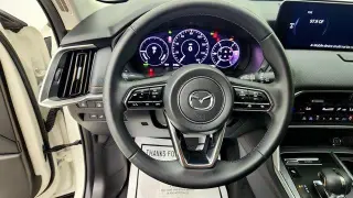 Mazda CX-90 Plug-in Hybrid 2025 AWD Premium Sport 4dr SUV