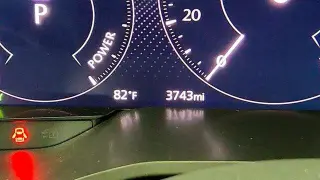 Mazda CX-90 Plug-in Hybrid 2025 AWD Premium Sport 4dr SUV