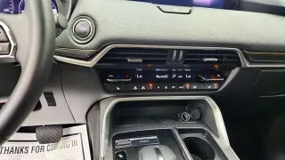 Mazda CX-90 Plug-in Hybrid 2025 AWD Premium Sport 4dr SUV