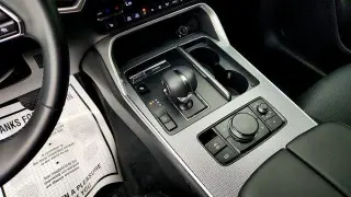 Mazda CX-90 Plug-in Hybrid 2025 AWD Premium Sport 4dr SUV