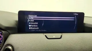 Mazda CX-90 Plug-in Hybrid 2025 AWD Premium Sport 4dr SUV