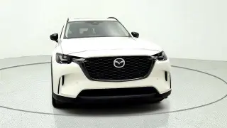 Mazda CX-90 Plug-in Hybrid 2025 AWD Premium Sport 4dr SUV