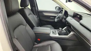 Mazda CX-90 Plug-in Hybrid 2025 AWD Premium Sport 4dr SUV
