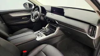 Mazda CX-90 Plug-in Hybrid 2025 AWD Premium Sport 4dr SUV