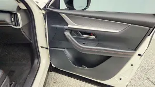 Mazda CX-90 Plug-in Hybrid 2025 AWD Premium Sport 4dr SUV
