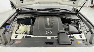 Mazda CX-90 Plug-in Hybrid 2025 AWD Premium Sport 4dr SUV