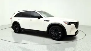 Mazda CX-90 Plug-in Hybrid 2025 AWD Premium Sport 4dr SUV