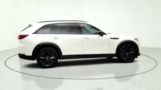 Mazda CX-90 Plug-in Hybrid 2025 AWD Premium Sport 4dr SUV