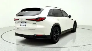 Mazda CX-90 Plug-in Hybrid 2025 AWD Premium Sport 4dr SUV