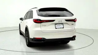 Mazda CX-90 Plug-in Hybrid 2025 AWD Premium Sport 4dr SUV